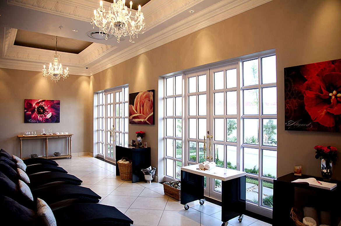 Health & Beauty Nelson Mandela Bay (Port Elizabeth)